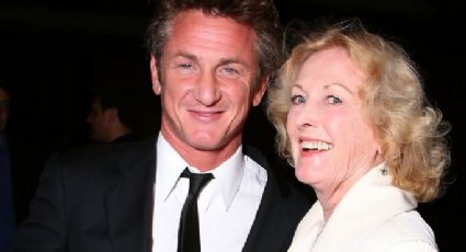 Lamentable: Muere la destacada actriz Eileen Ryan, madre de Sean Penn