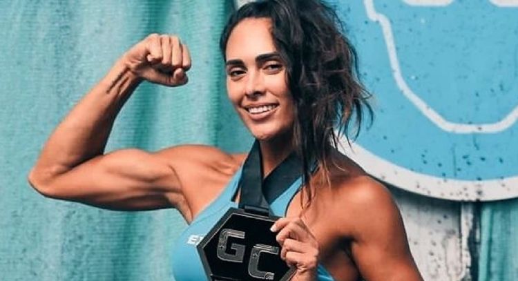 Macky González no apoya a Yann y Dariana del equipo rojo y les aclara que Exatlón no es Guerreros