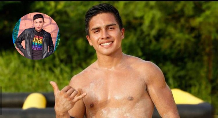 Koke Guerrero se puso mal y Gabriel Cuevas fue a su rescate, ¿qué le paso?