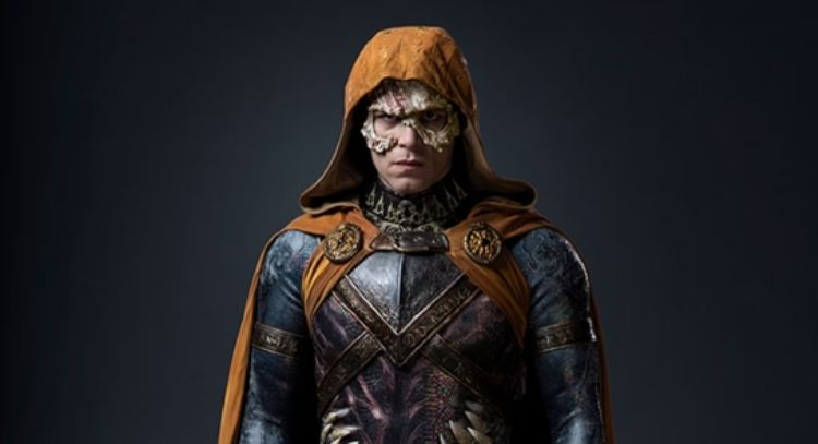 Mira el nuevo teaser de 'Titans' para su temporada 4 que advierte la llegada de un gran peligro