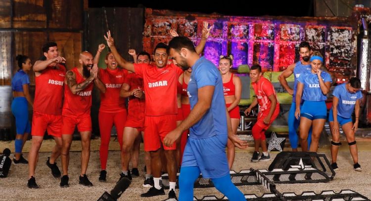 Exatlón México: Filtran el nombre del primer ELIMINADO de la temporada y no es Dariana