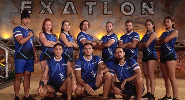 Exparticipante de 'Exatlón México' arremete contra la producción y pide su regreso