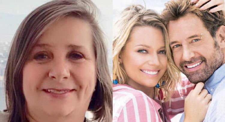 Madre de Geraldine Bazán habla sobre el supuesto truene de Irina Baeva y Gabriel Soto