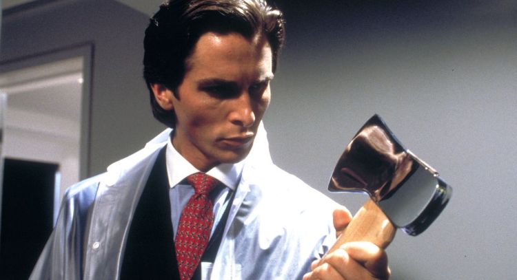 Christian Bale revela el terrible pago por realizar la película 'American Psycho'