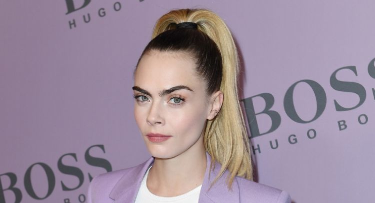 'Planet Sex', la nueva docuserie de Cara Delevingne que promocionará en Cannes