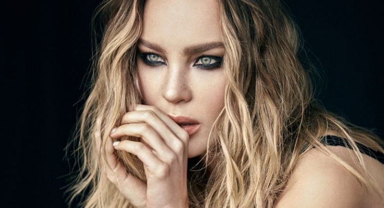 Belinda impacta con cambio de look; se deja ver con piercings y con el cabello muy diferente