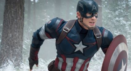 Chris Evans regresaría a Marvel en el próxima mega evento cinematográfico, 'Secret Wars'