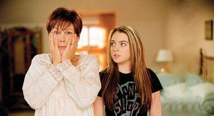 Jamie Lee Curtis revela que quiere hacer una secuela de 'Un Viernes de Locos' junto a Lindsay Lohan