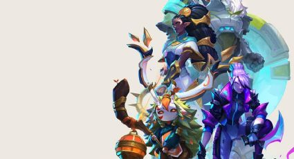 'Evercore Heroes' el próximo juego multijugador PvE que promete ser diferente a cualquier otro