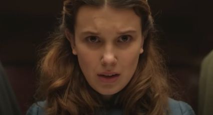 Tráiler de 'Enola Holmes 2': Millie Bobby Brown y Henry Cavill se unen para resolver un misterio