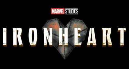 Esta actriz se une al elenco de 'Ironheart', la nueva serie de Marvel Studios para Disney +