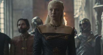 La temporada 2 de 'House of the Dragon' al fin anuncia una fecha de lanzamiento en HBO