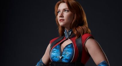Las primeras imágenes de la temporada 4 de 'The Boys' muestran a dos nuevos personajes