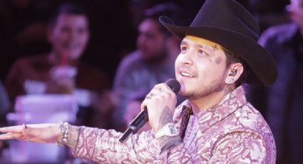 "Enfrenta consecuencias graves": Christian Nodal sería diagnosticado con incurable enfermedad