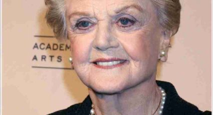 Muere Angela Lansbury de 'La Bella y la Bestia'; así se le encontró