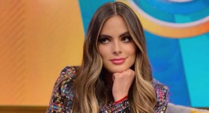 ¿Romance en TV Azteca? Sofía Aragón saldría con guapo futbolista tras cancelar boda