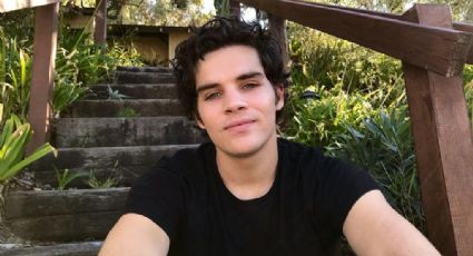 Encuentran a actor de destacada serie de Netflix, quien se encontraba perdido; así lo hallaron