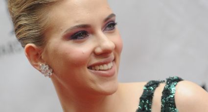 Scarlett Johansson se destapa y habla sobre su hipersexualización en la industria del cine