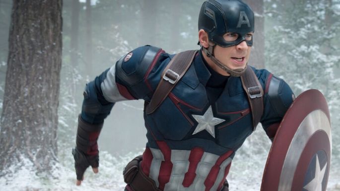 Chris Evans regresaría a Marvel en el próxima mega evento cinematográfico, 'Secret Wars'