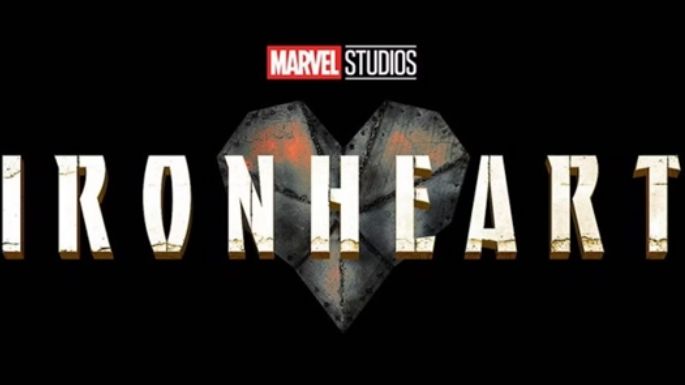 Esta actriz se une al elenco de 'Ironheart', la nueva serie de Marvel Studios para Disney +