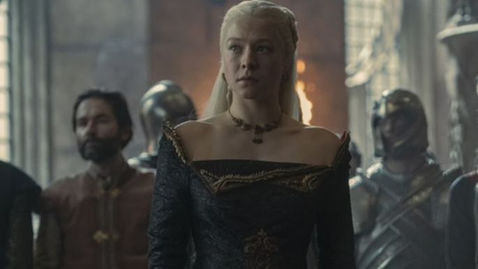 'House of the Dragon': Mira el trailer del penúltimo episodio de la temporada; sería el más emotivo