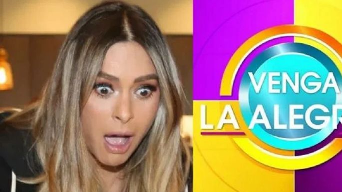Adiós Televisa: Galilea Montijo abandona 'Hoy' y el público exige a esta exconductora de 'VLA'