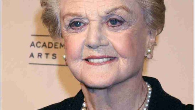 Muere Angela Lansbury de 'La Bella y la Bestia'; así se le encontró