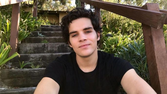 Encuentran a actor de destacada serie de Netflix, quien se encontraba perdido; así lo hallaron