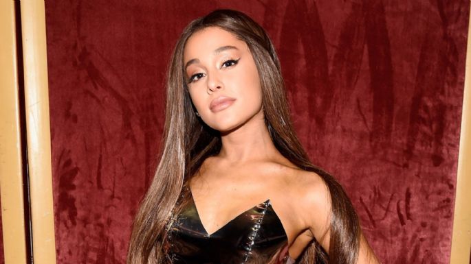 Ariana Grande y Cynthia Erivo dan un vistazo de un descanso de ensayo para 'Wicked'