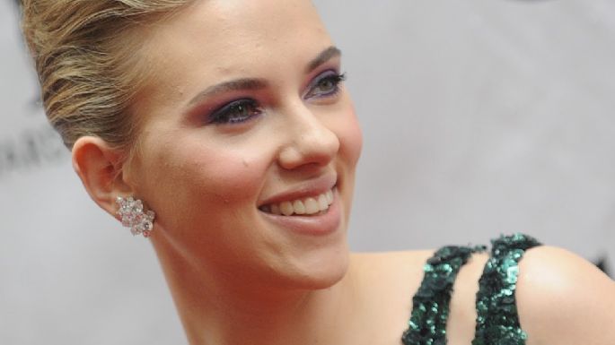 Scarlett Johansson se destapa y habla sobre su hipersexualización en la industria del cine