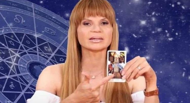 Horóscopo martes 11 de octubre del 2022: Mhoni Vidente revela que te deparan los astros