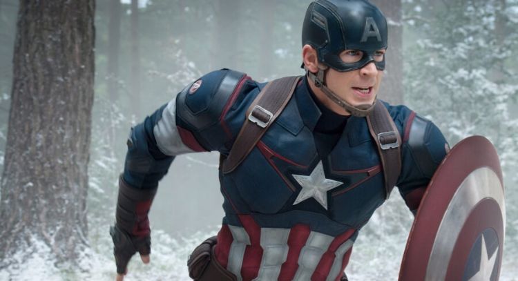 Chris Evans regresaría a Marvel en el próxima mega evento cinematográfico, 'Secret Wars'