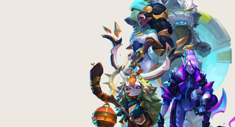 'Evercore Heroes' el próximo juego multijugador PvE que promete ser diferente a cualquier otro