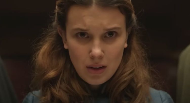 Tráiler de 'Enola Holmes 2': Millie Bobby Brown y Henry Cavill se unen para resolver un misterio