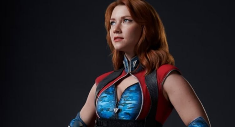Las primeras imágenes de la temporada 4 de 'The Boys' muestran a dos nuevos personajes