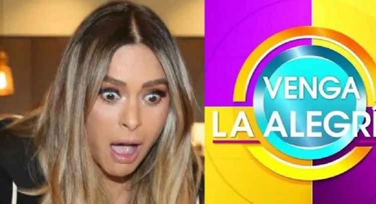 Adiós Televisa: Galilea Montijo abandona 'Hoy' y el público exige a esta exconductora de 'VLA'