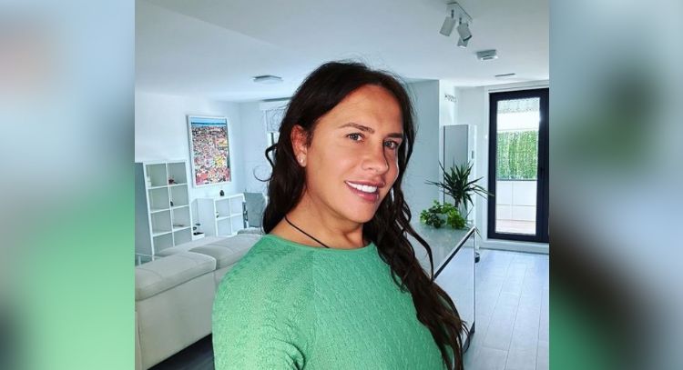 Desde TV Azteca, Karla Gascón pone en su lugar a Televisa y habla de los 'temidos' vetos