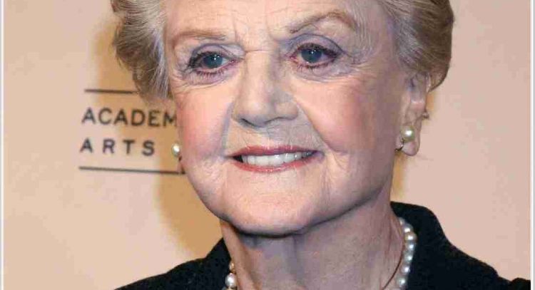 Muere Angela Lansbury de 'La Bella y la Bestia'; así se le encontró