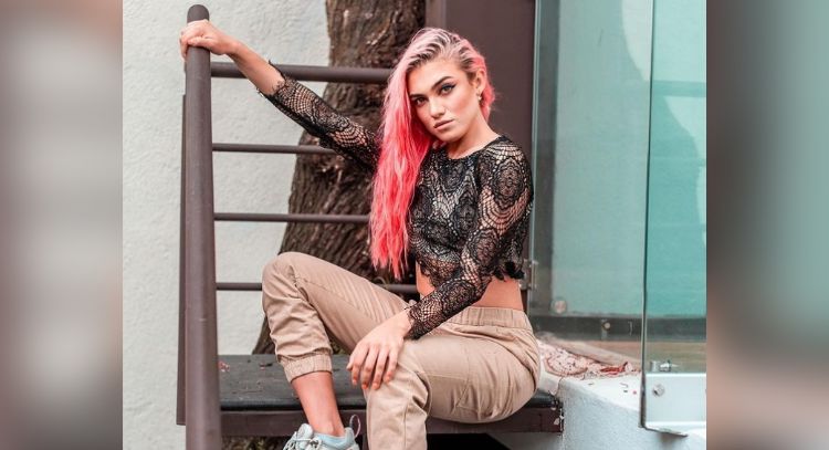 ¿Adiós TV Azteca? Hermana de Dariana García habla de salida de 'Exatlón' de la exatleta de Telvisa