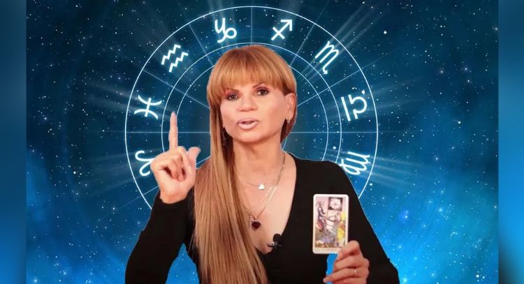 Horóscopo miércoles 12 de octubre del 2022: Mhoni Vidente revela que te deparan los astros