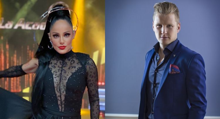 Tras drama en 'La Academia', actor traicionaría a TV Azteca y buscaría trabajo en Televisa