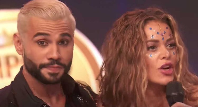 Drama en Televisa: En estreno de 'LEBEH' ya se desata la primer pelea en 'Hoy'