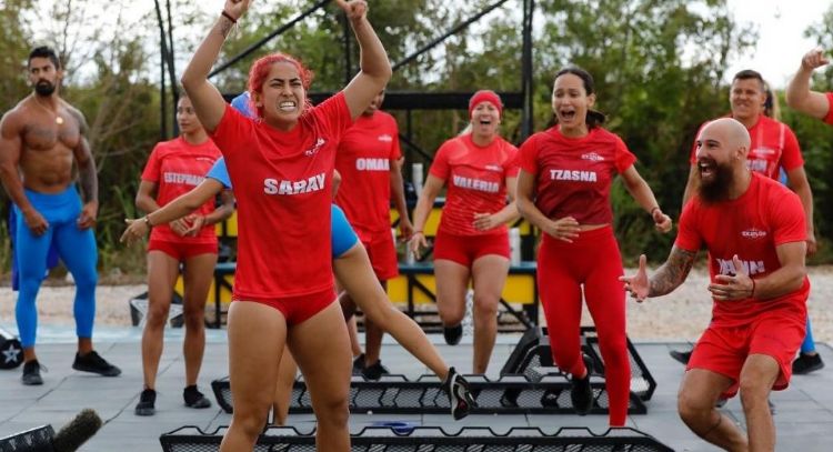 'Exatlón México': Altos mandos de TV Azteca ya tendrían al primer reemplazo de los rojos