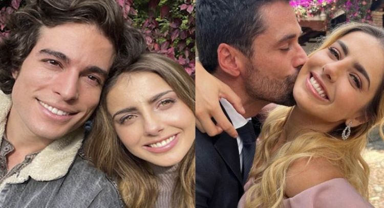 Danilo Carrera sin pelos en la lengua dice no saber cuántos novios ha tenido Michelle Renaud