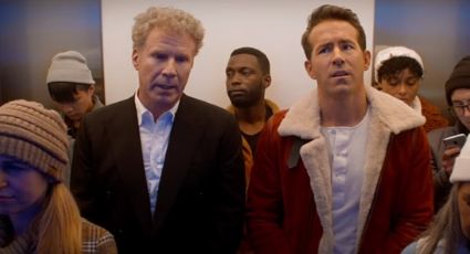 Mira el trailer de 'Spirited', la nueva comedia navideña de Will Ferrell y Ryan Reynolds de Apple TV