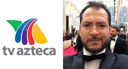 Adiós TV Azteca: En medio del escándalo de fraude, este ejecutivo dejaría el Ajusco