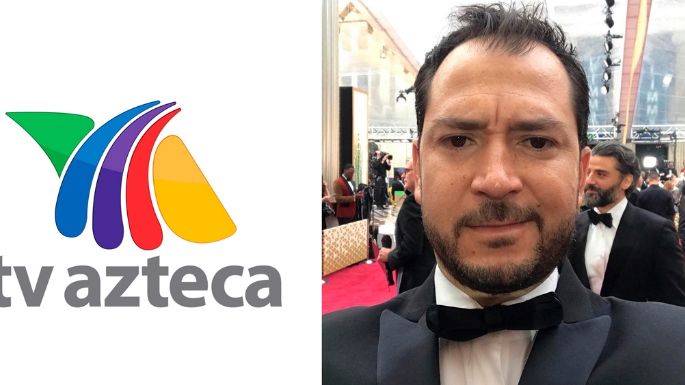 Adiós TV Azteca: En medio del escándalo de fraude, este ejecutivo dejaría el Ajusco