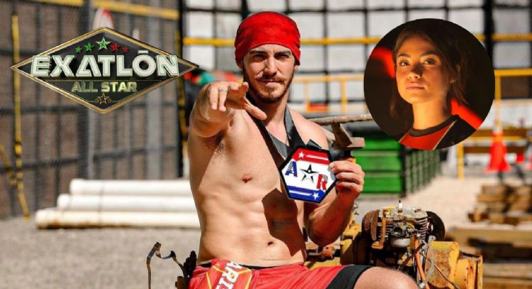 Aristeo Cázares pone en su lugar a Estephanie Solís tras asegurar que no necesita entrenar