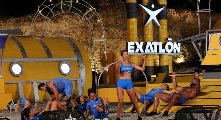 Exatlón México: Atletas menosprecian el poder de los estadounidenses y creen que no tienen nivel