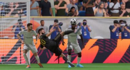 Jugadores de 'FIFA 23' encuentran una manera de colarse en la Copa del Mundo antes de lo previsto